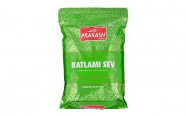 Prakash Ratlami Sev   Pack  1 kilogram